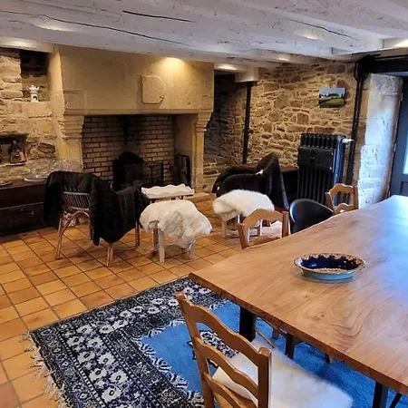 La Vielle Forge Perigord Vert - Piscine Et Riviere