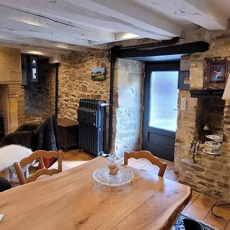 Feriehus La Vielle Forge Perigord Vert - Piscine Et Riviere *