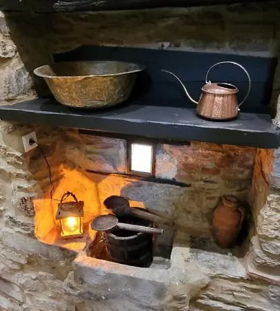 La Vielle Forge Perigord Vert - Piscine Et Riviere Saint-Paul-la-Roche